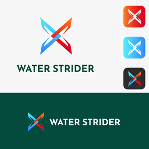 Logo Design by samphix