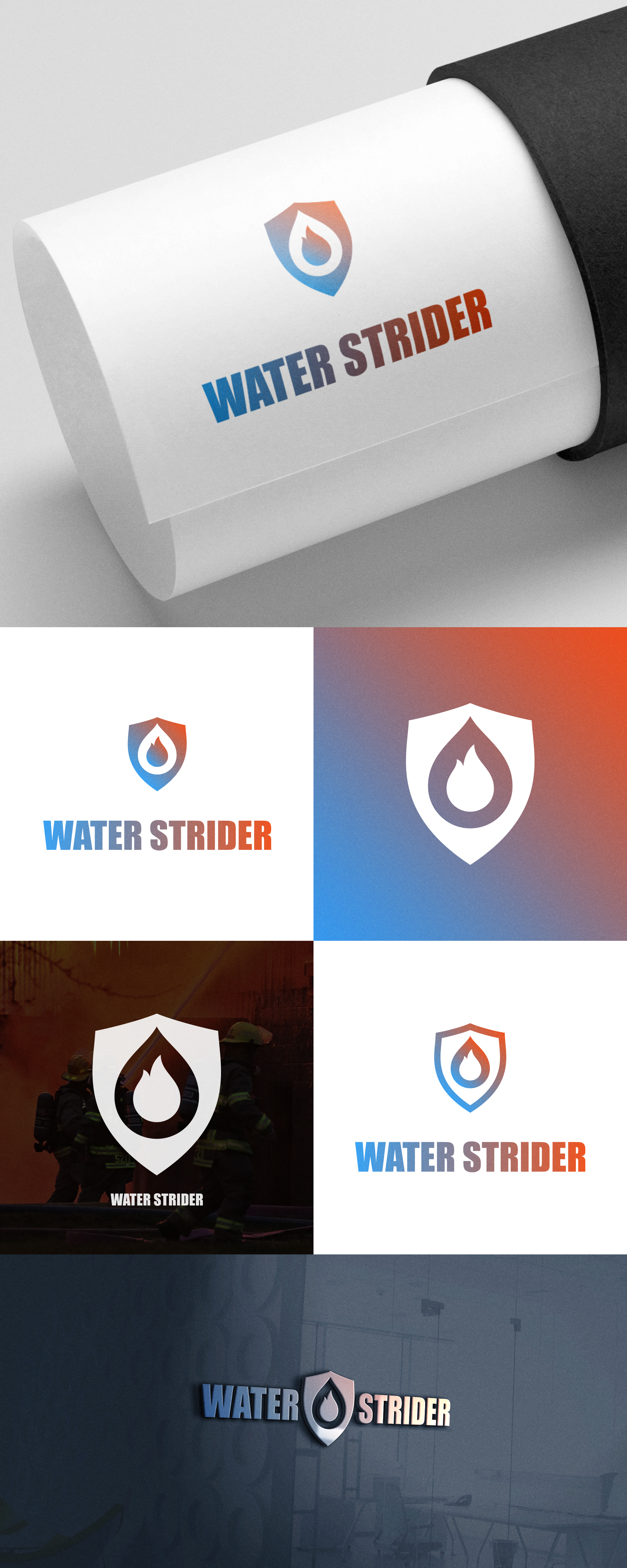 Design de Logo par Oleksandr Tovarkov pour Shale Chem | Design : #31234926