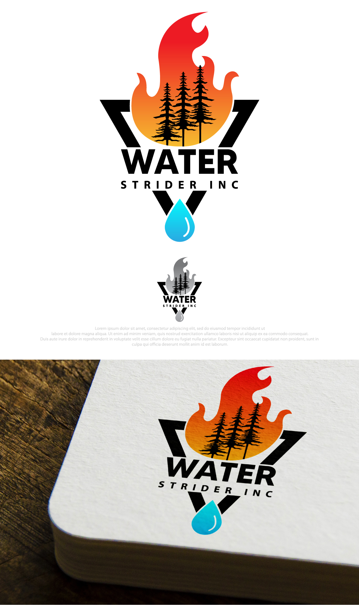 Diseño de Logo por DesignLima para Shale Chem | Diseño #31241432