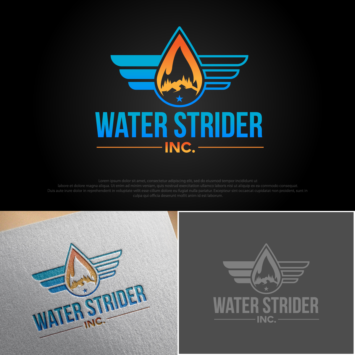 Logo Design by DesignLima for Shale Chem | Design #31241433