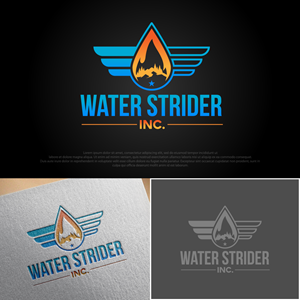 Logo Design by DesignLima for Shale Chem | Design: #31241433