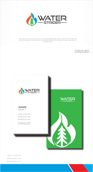 Logo Design by zebronicgraphic for Shale Chem | Design: #31230418