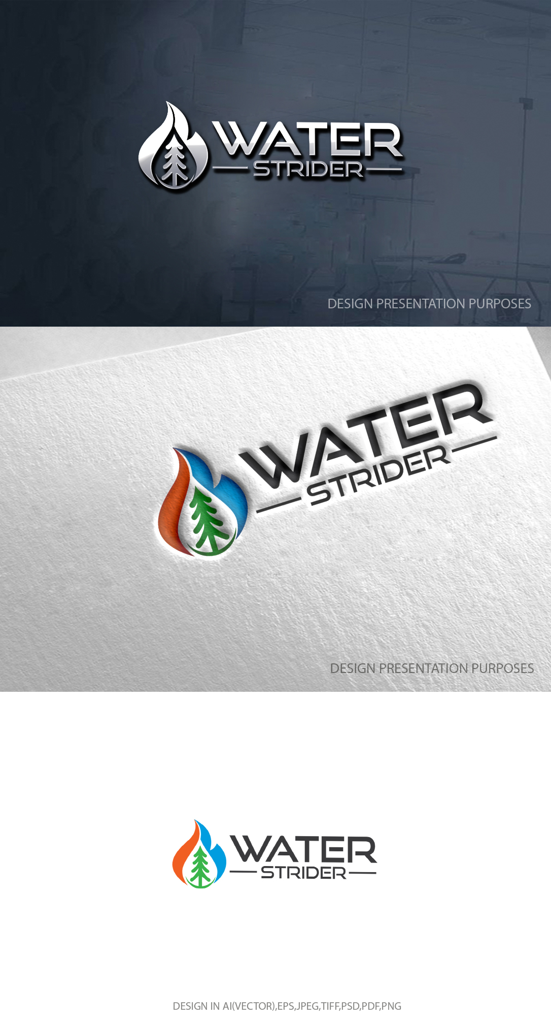 Logo Design by zebronicgraphic for Shale Chem | Design #31230419