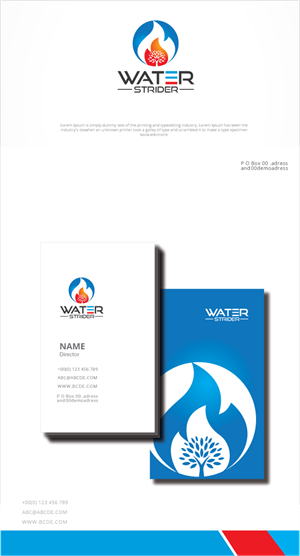Logo Design by zebronicgraphic for Shale Chem | Design: #31230439