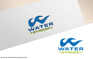 Logo Design by Rubia@ for Shale Chem | Design: #31231724