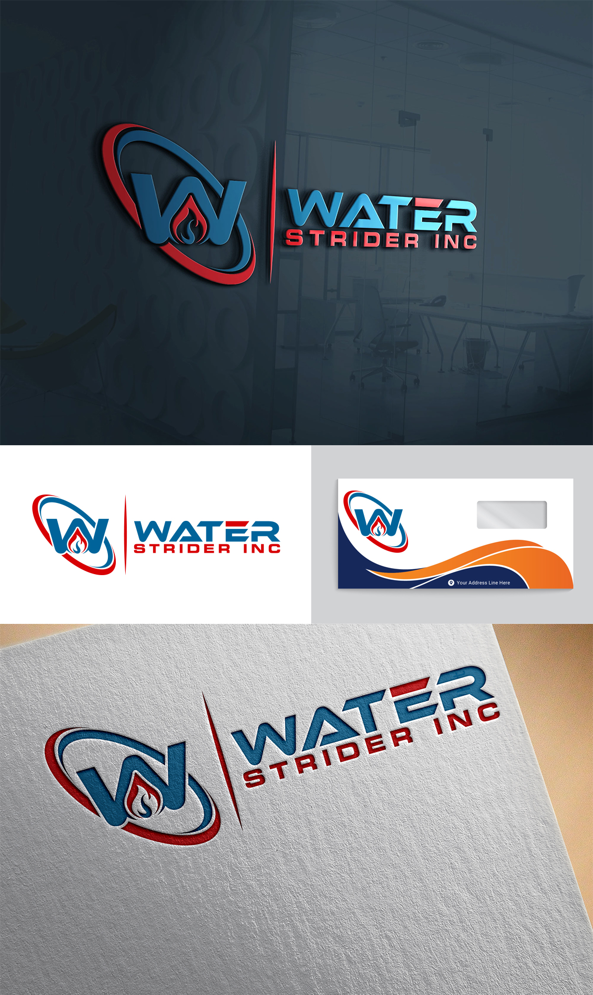 Logo Design by Imran_me for Shale Chem | Design #31235874