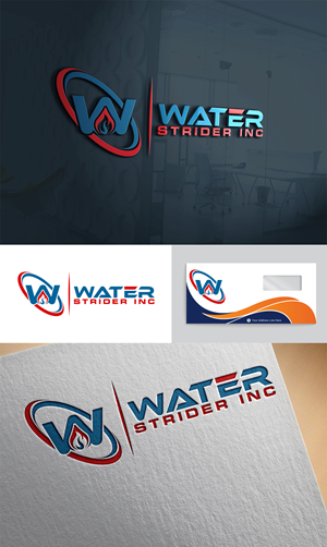 Logo Design by Imran_me for Shale Chem | Design #31235874