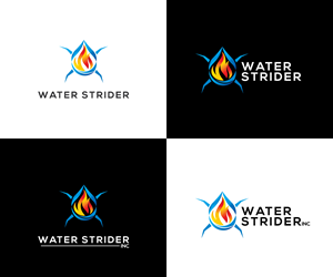 Logo Design by step forward 2 for Shale Chem | Design: #31233178