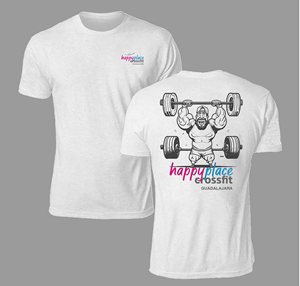 T-Shirt-Design von Johncina für dieses Projekt | Design: #31234860