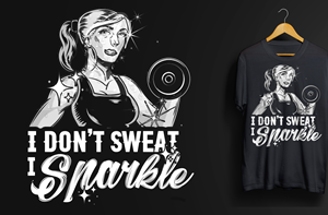 T-shirt Design by Md. Humayun