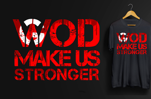 T-Shirt-Design von Md. Humayun für dieses Projekt | Design: #31239139