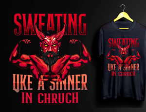 T-Shirt-Design von Md. Humayun für dieses Projekt | Design: #31240791