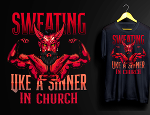 T-Shirt-Design von Md. Humayun für dieses Projekt | Design: #31240812