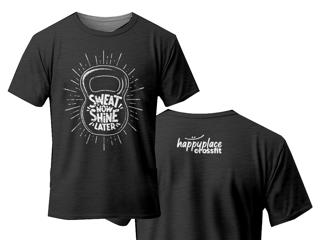 T-Shirt-Design von dhamlee für dieses Projekt | Design: #31233437