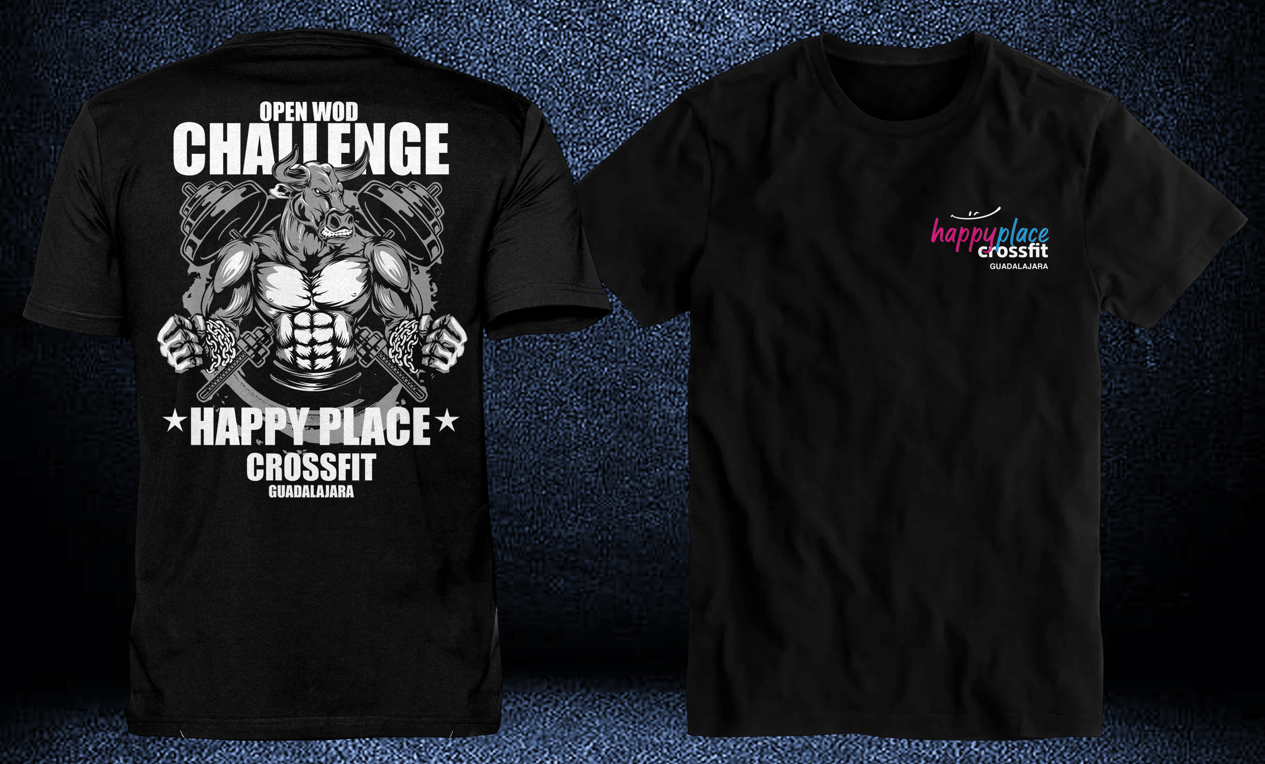 Diseño de Camiseta por Kiki Hermawan para este proyecto | Diseño #31243292