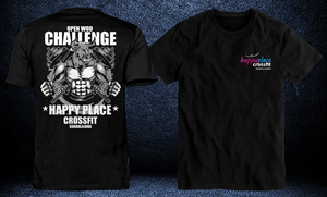 T-Shirt-Design von Kiki Hermawan für dieses Projekt | Design: #31243292