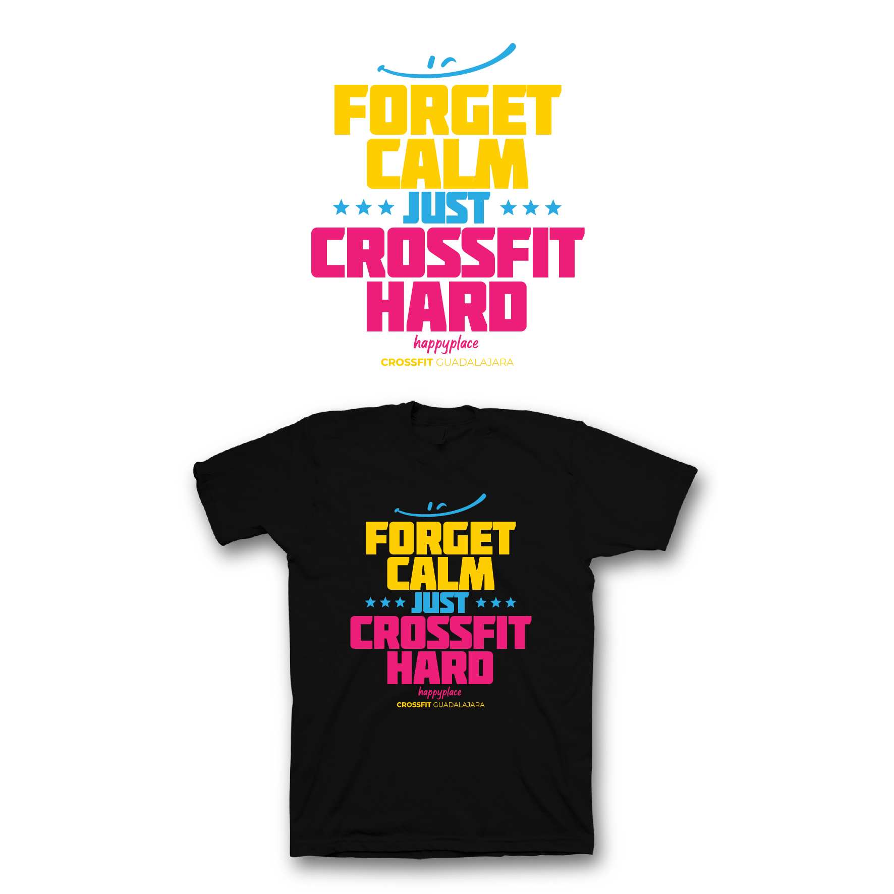 T-shirt Design by saka.aleksandar for this project | Design #31235964