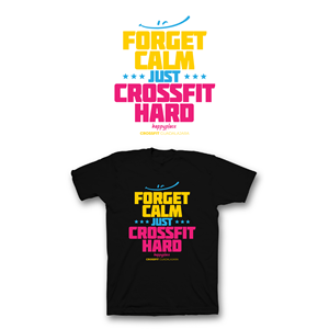 T-shirt Design by saka.aleksandar