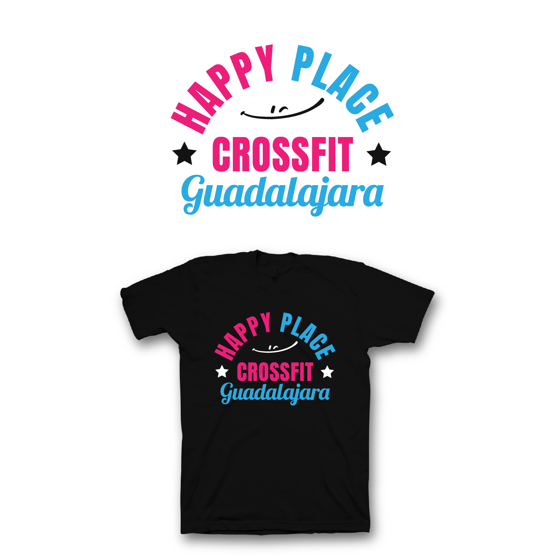 T-shirt Design by saka.aleksandar for this project | Design #31241194