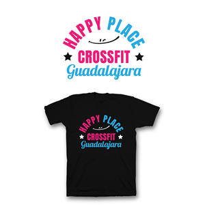 T-Shirt-Design von saka.aleksandar für dieses Projekt | Design: #31241194