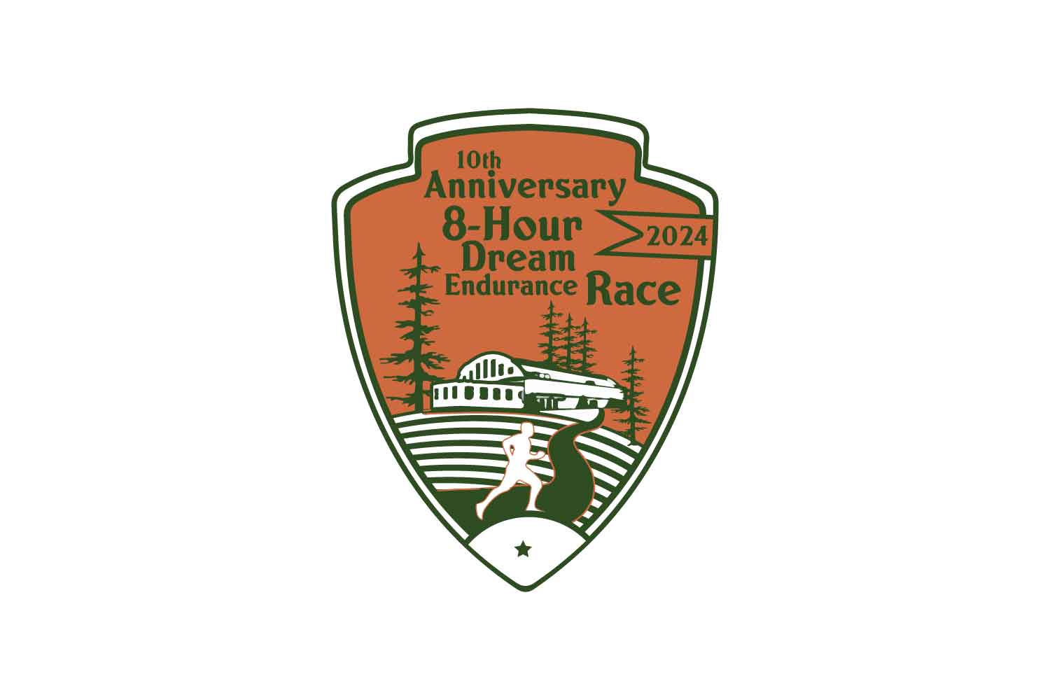 Design de Logo par CQD pour CRRG Events | Design #31241071