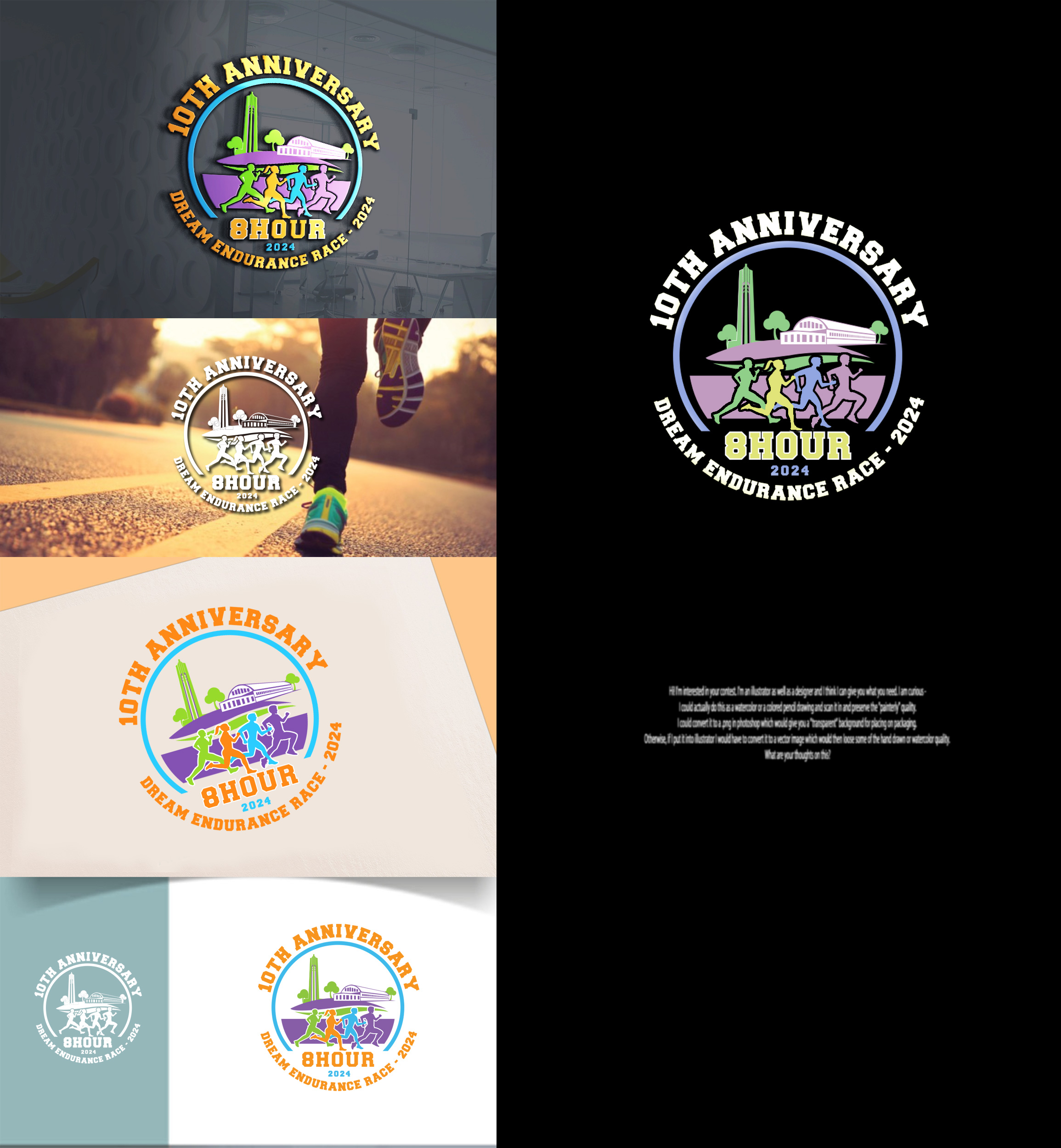 Design de Logo par Wonderful design pour CRRG Events | Design #31269519