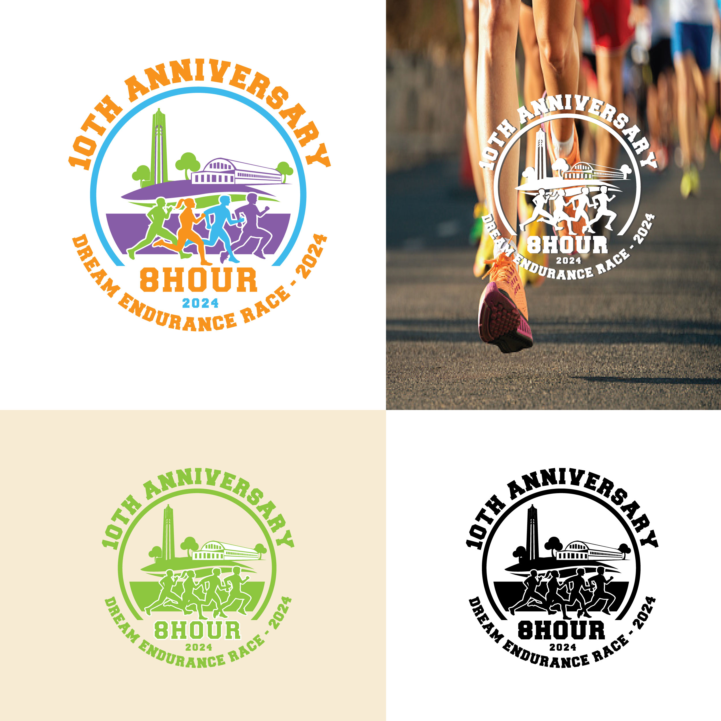 Design de Logo par Wonderful design pour CRRG Events | Design #31269520