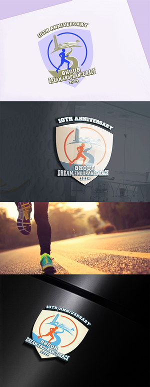 Logo-Design von Wonderful design für CRRG Events | Design: #31270396