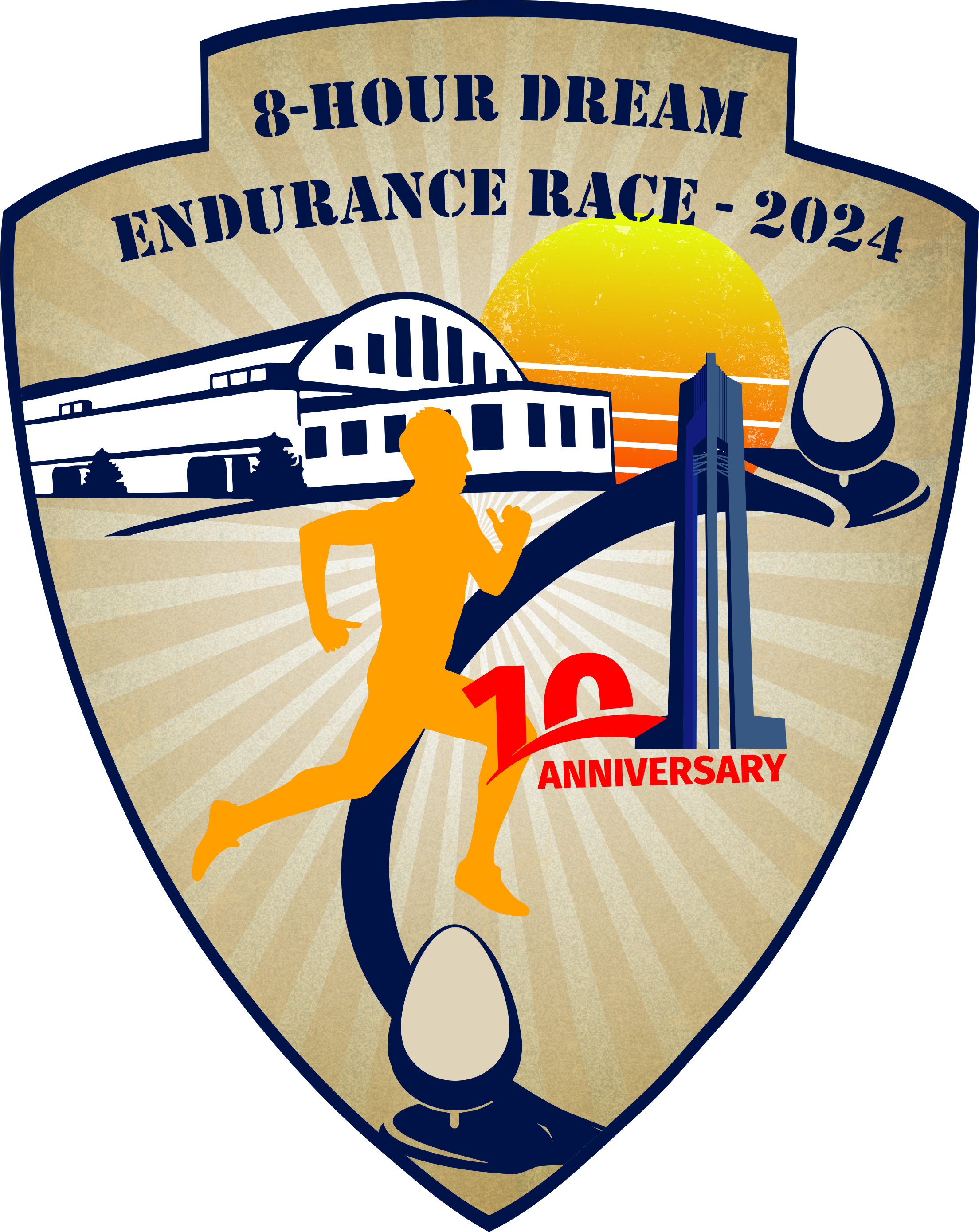 Logo-Design von noopur tripathi für CRRG Events | Design #31258602