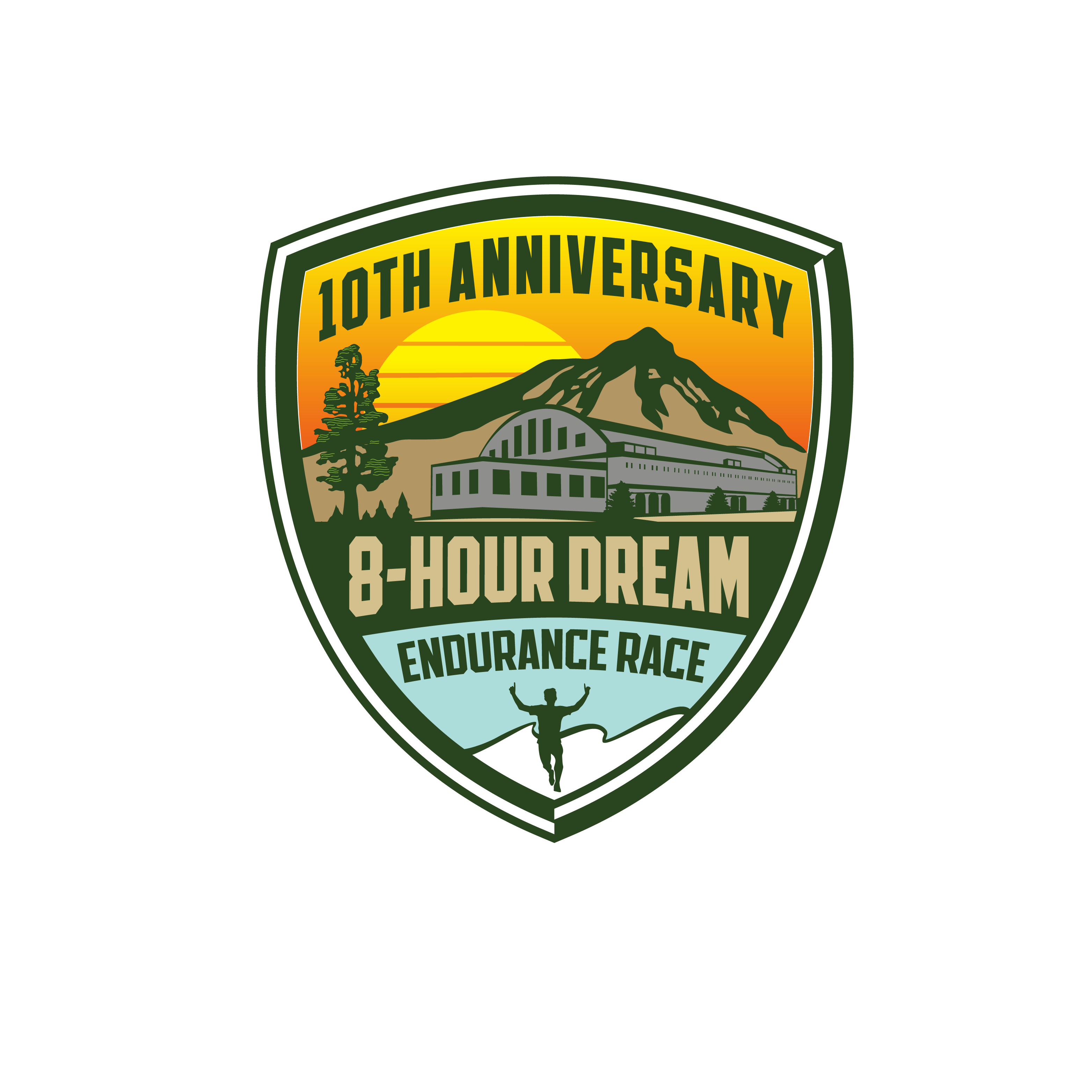 Logo Design by kinan3 for CRRG Events | Design #31267293
