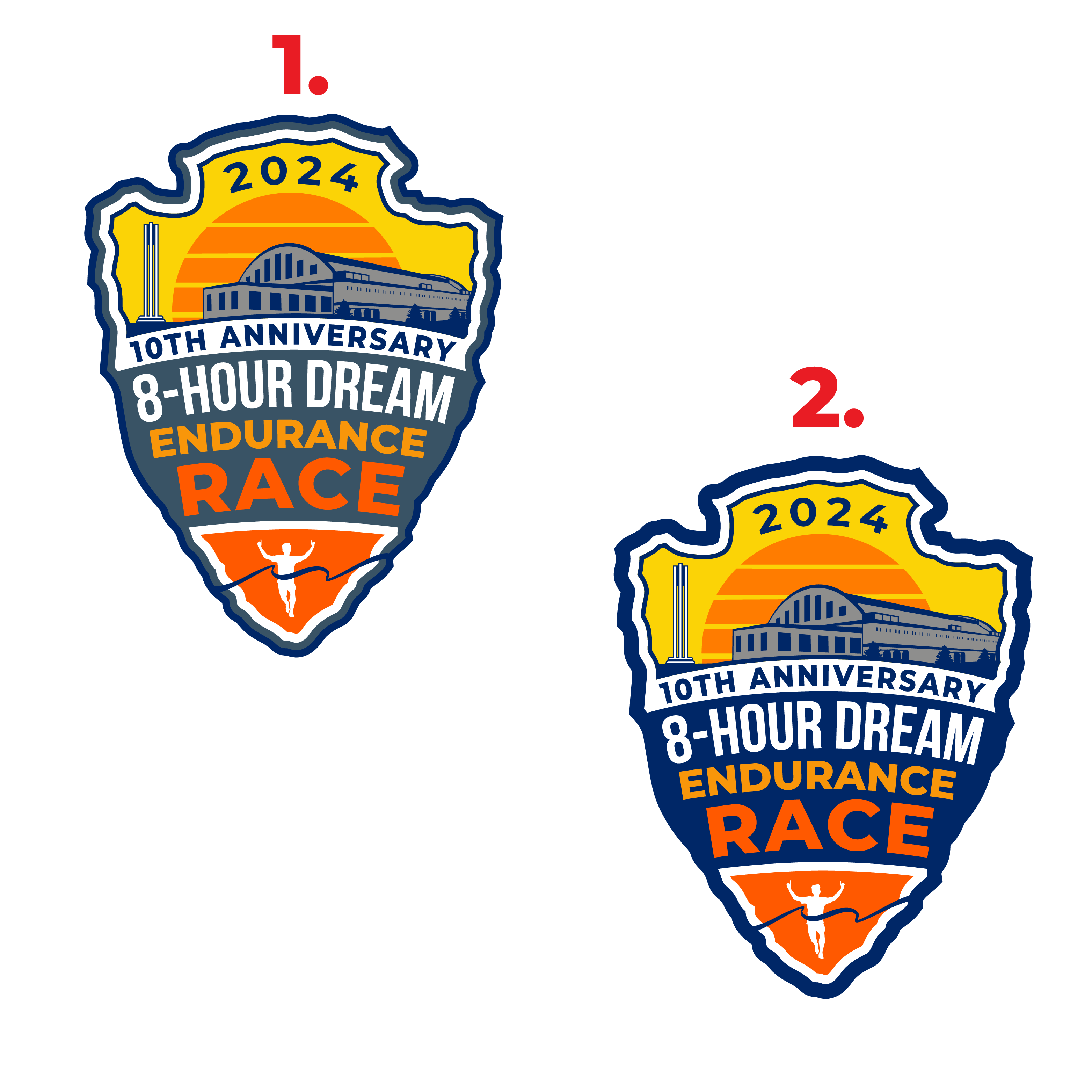 Design de Logo par kinan3 pour CRRG Events | Design #31373577