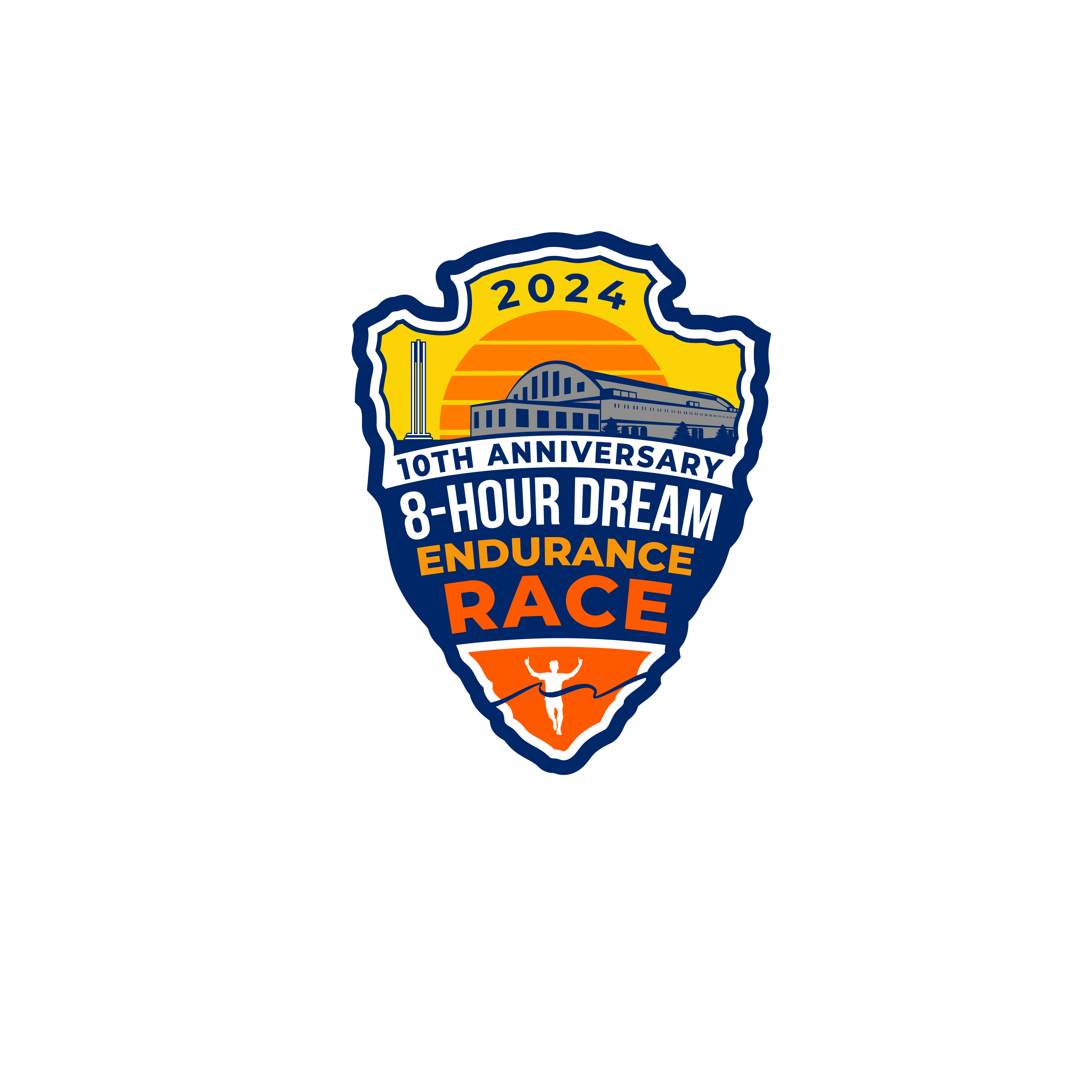 Logo Design by kinan3 for CRRG Events | Design #31456385