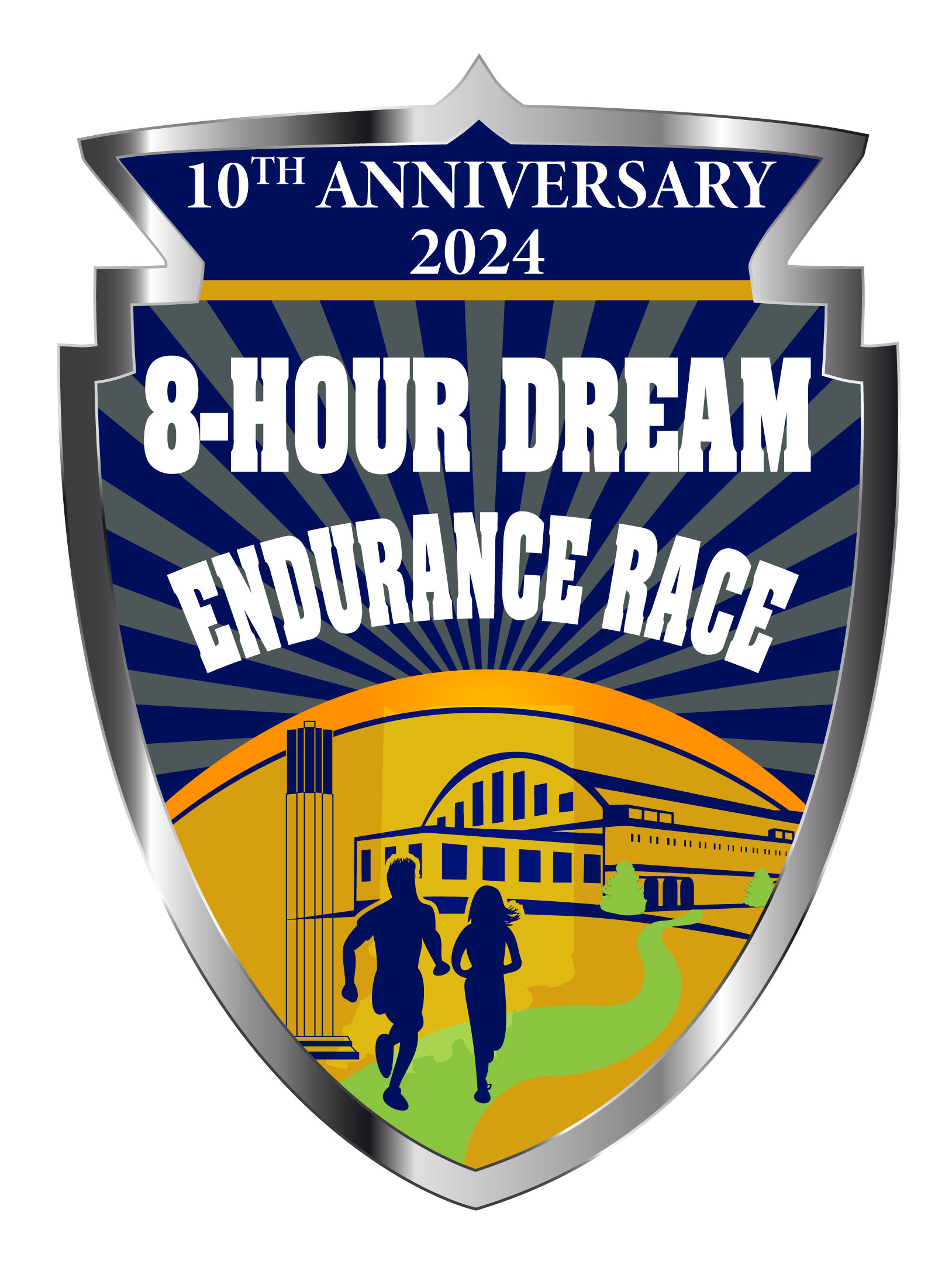 Logo Design by Mansoorqure for CRRG Events | Design #31255769