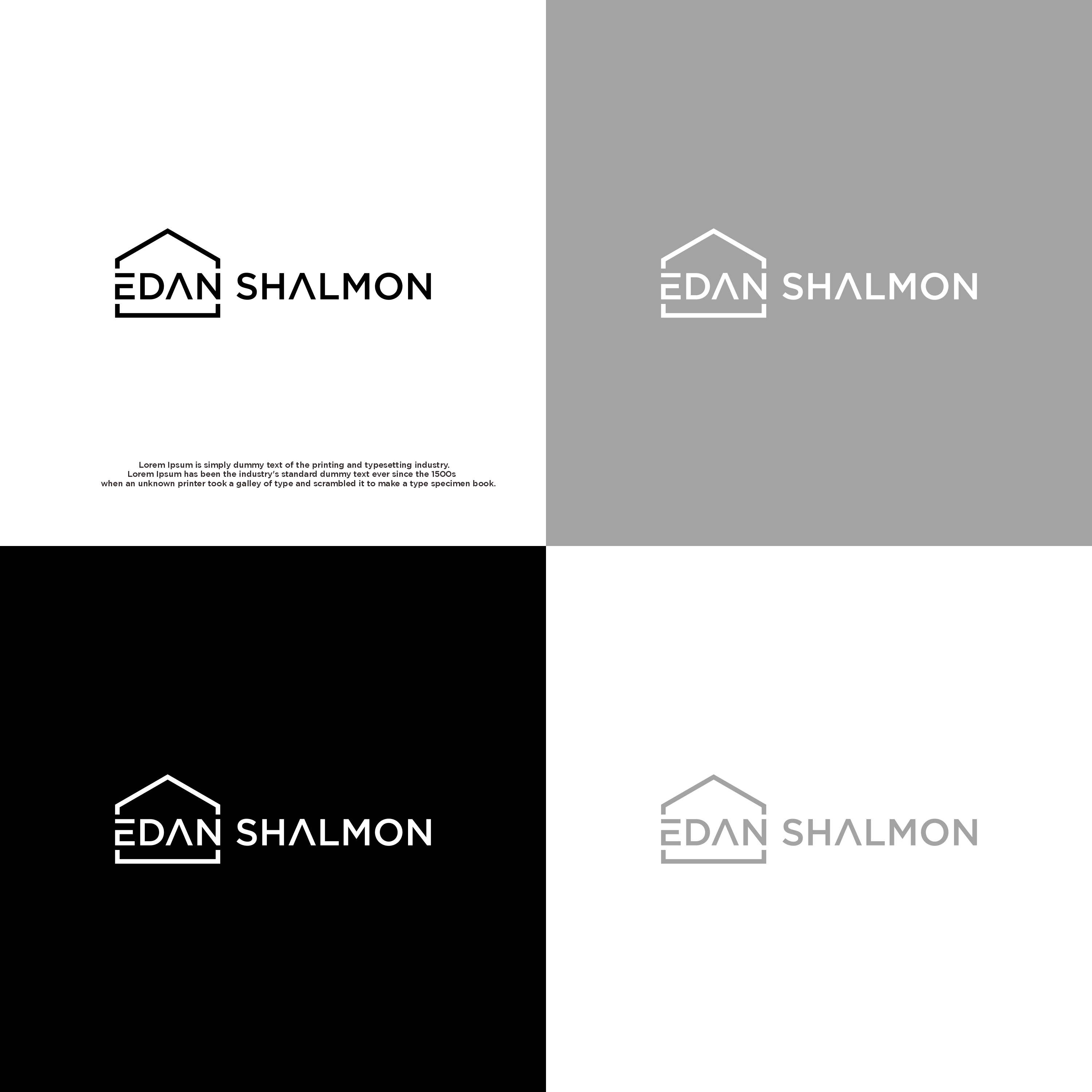 Logo Design by masfailla for this project | Design #31237354
