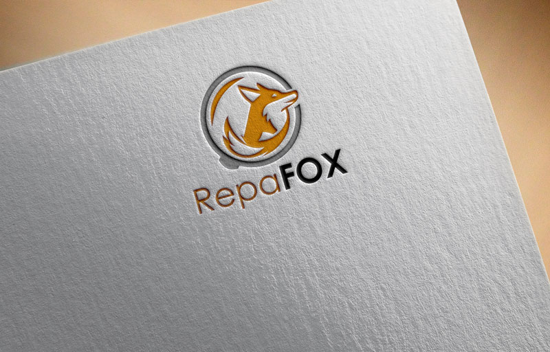 Logo Design by Rayuzon for this project | Design #31267041