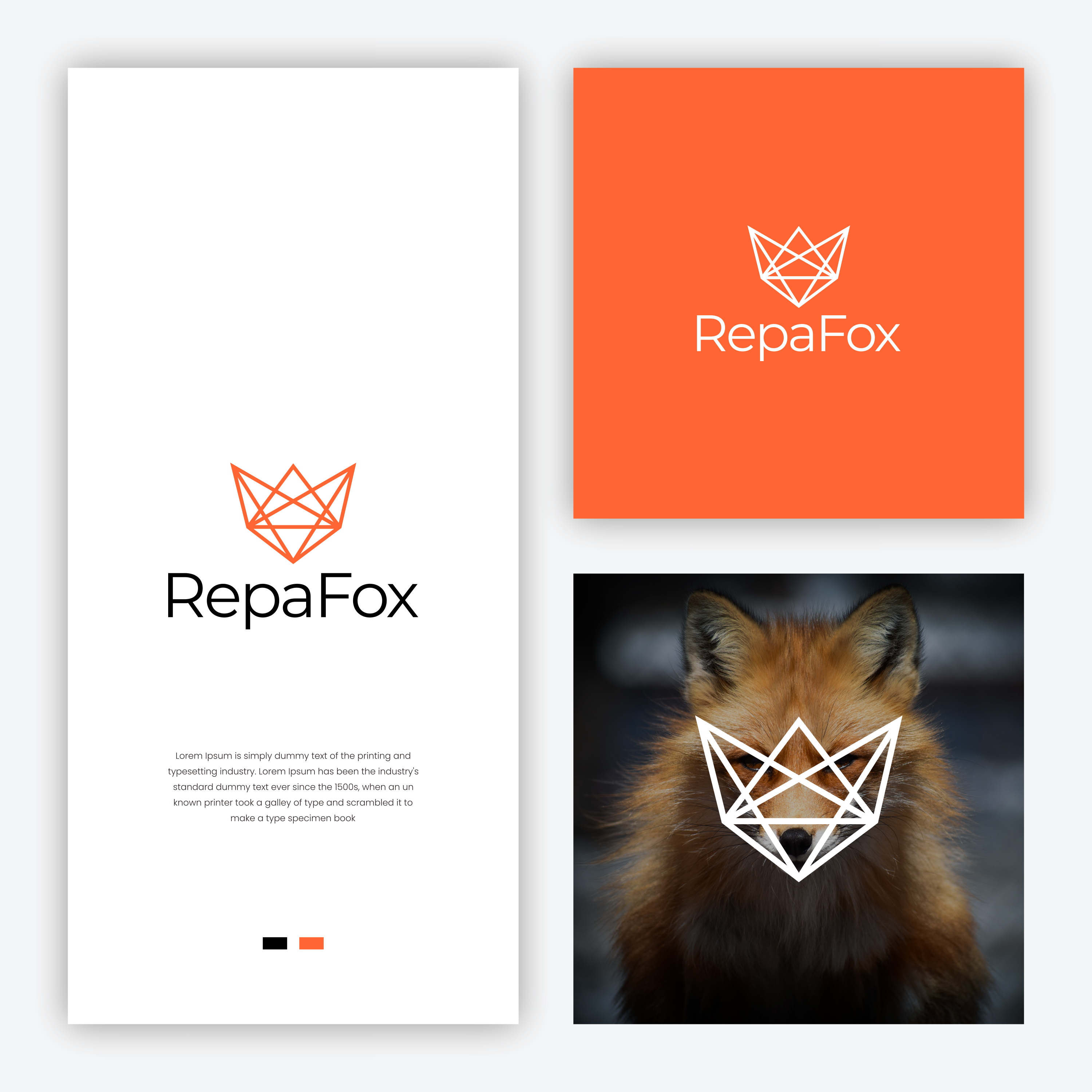 Diseño de Logo por ge.logo para este proyecto | Diseño #31247647