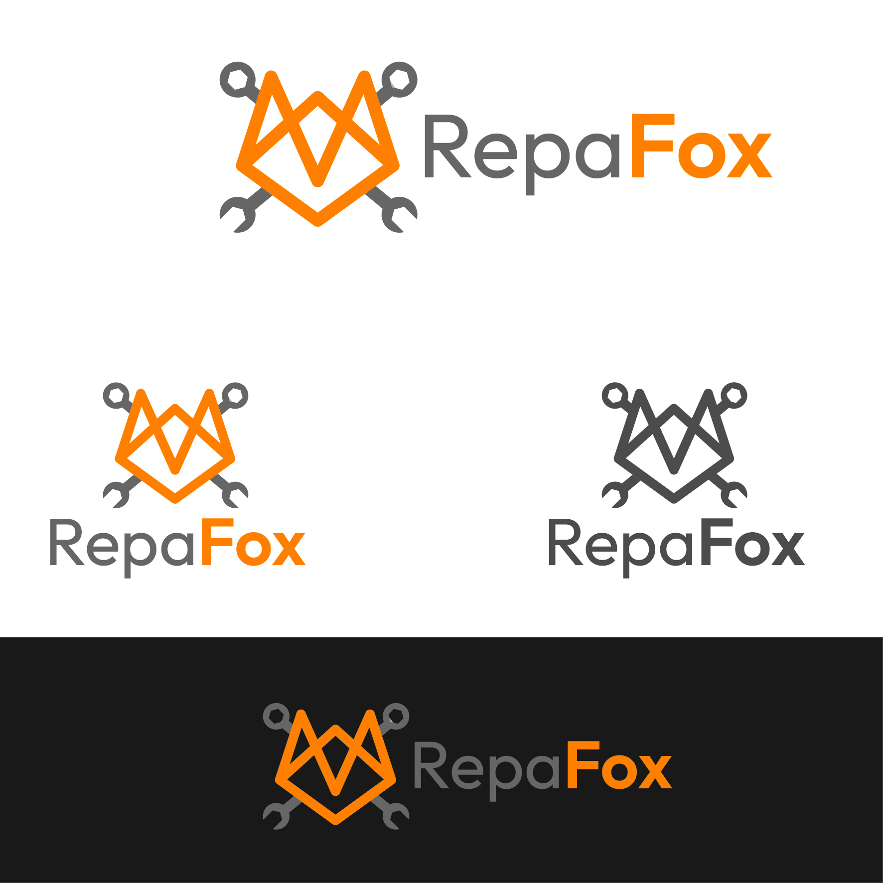 Logo Design by Sgyn Id for this project | Design #31244534