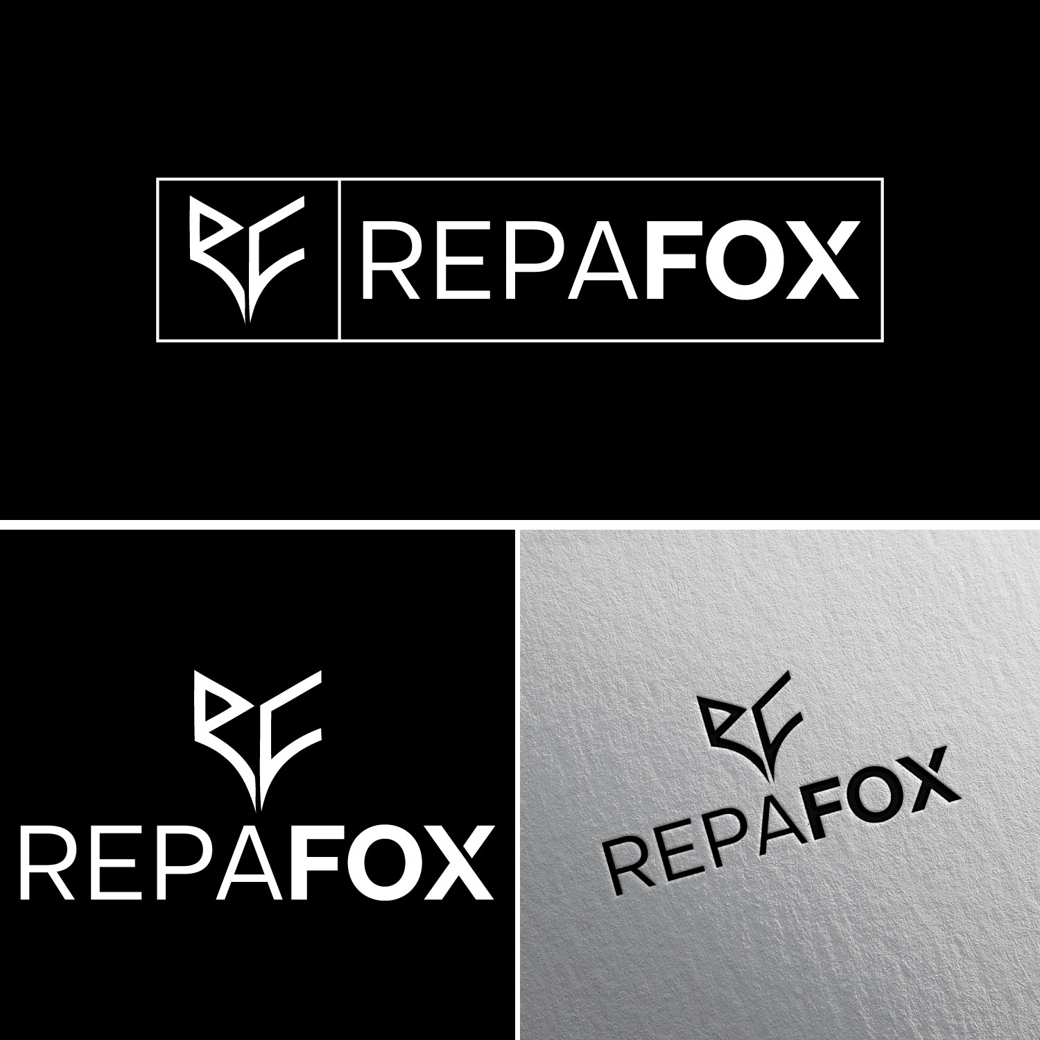 Logo Design by FarjanaTonni for this project | Design #31234567