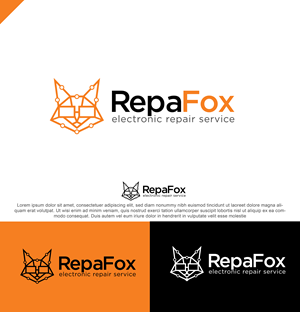 Diseño de Logo por VisionCraft para este proyecto | Diseño: #31252723