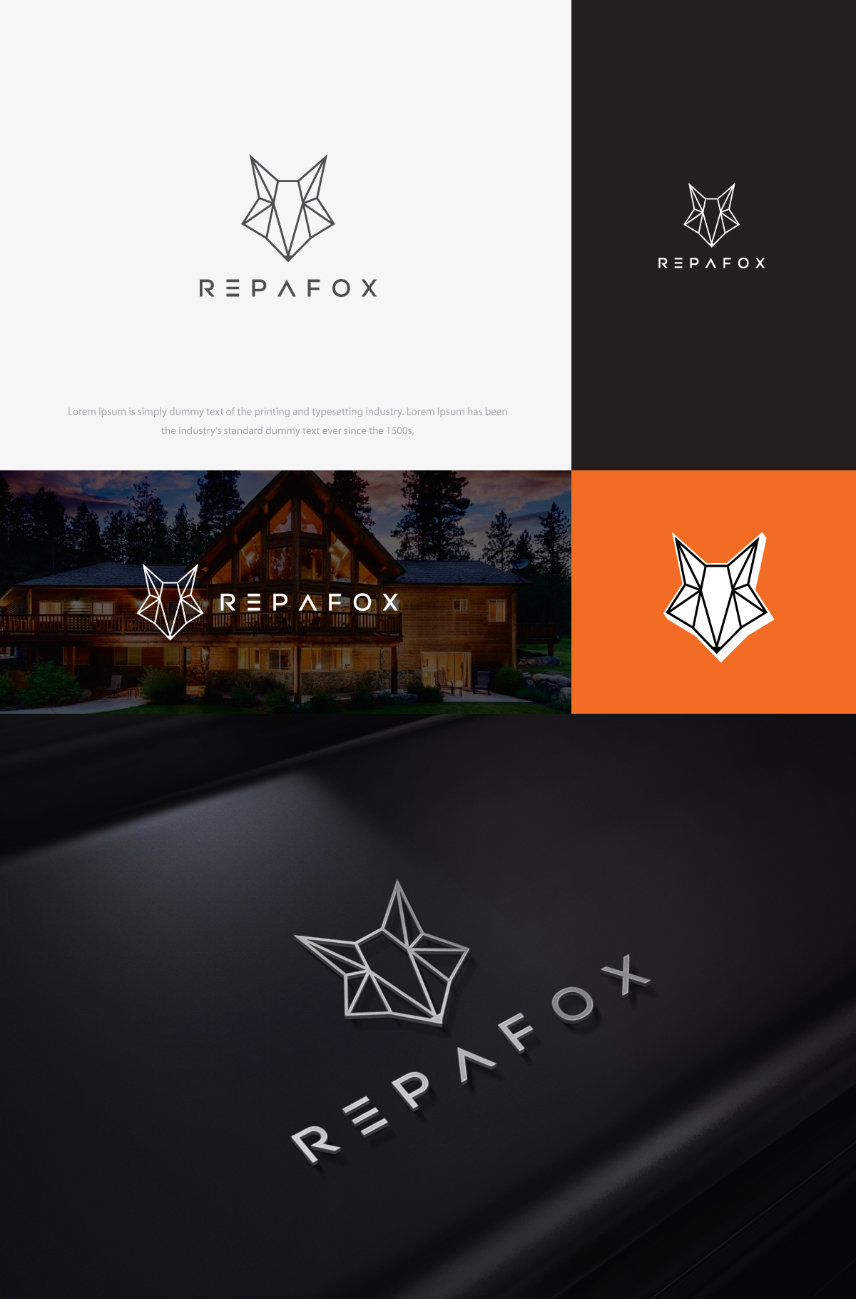 Diseño de Logo por step forward 2 para este proyecto | Diseño #31233312