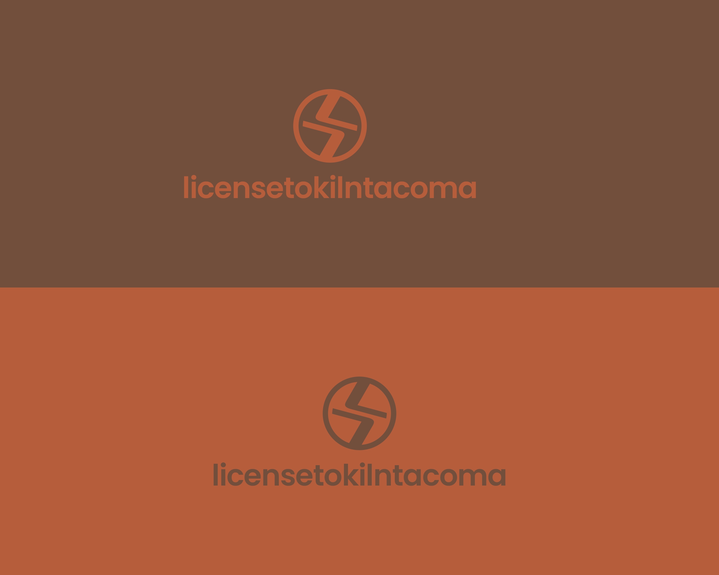 Logo Design by ismawan_7 for license_to_kiln_tacoma | Design #31241279