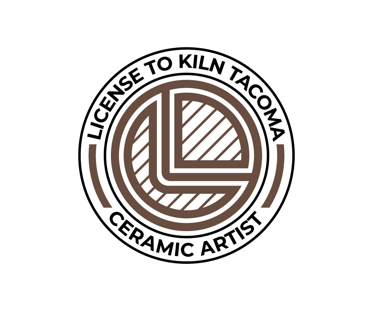 Diseño de Logo por UN para license_to_kiln_tacoma | Diseño #31239715