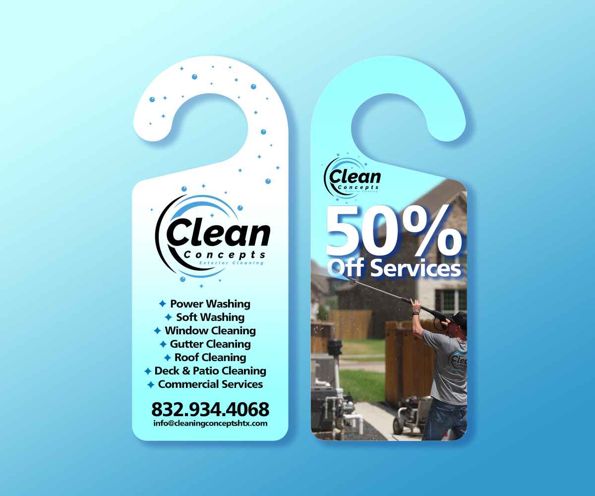 Flyer Design by NancyTan for this project | Design #31240531