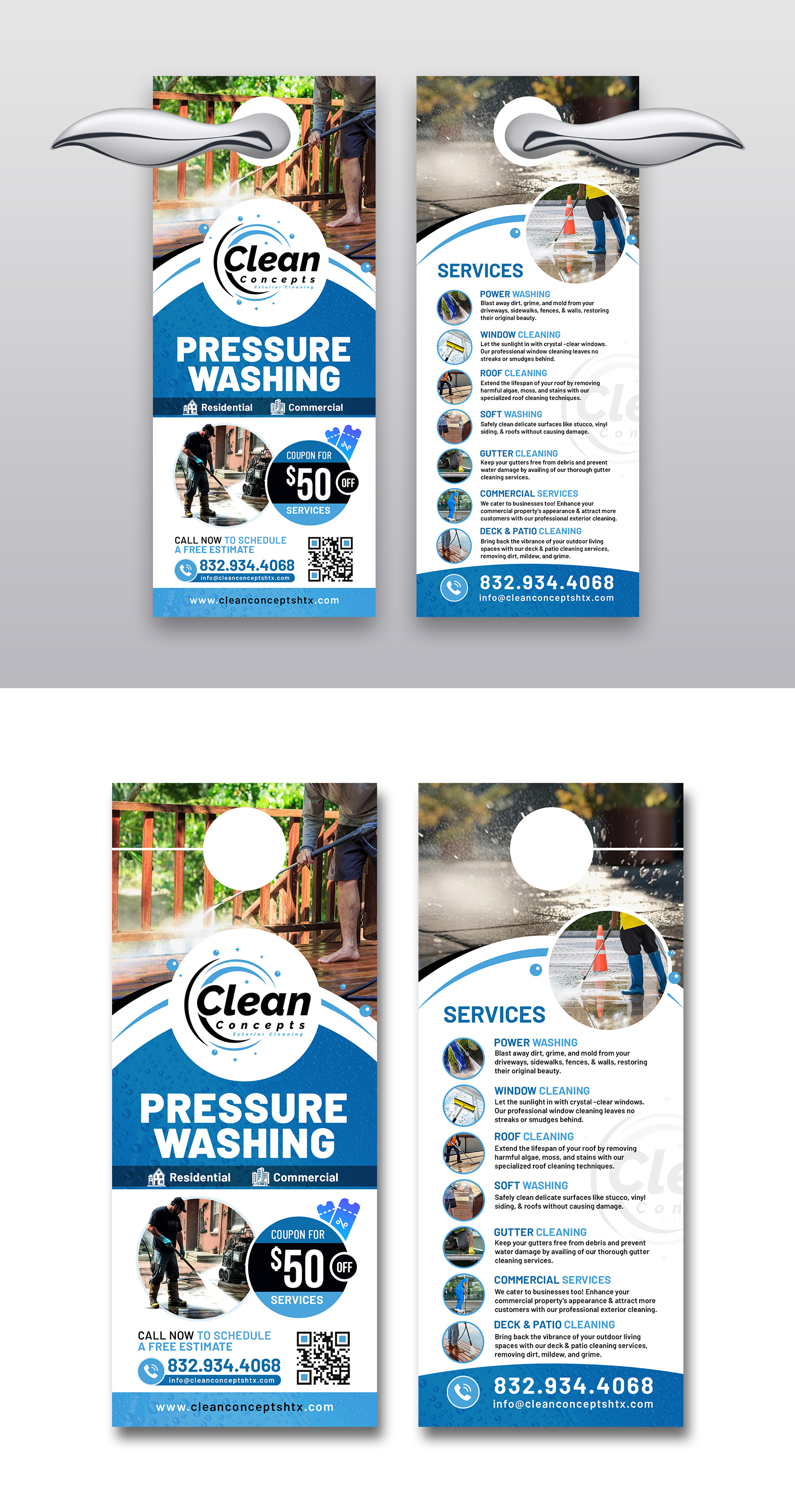 Flyer Design by debdesign for this project | Design #31232656