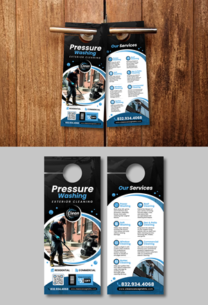 Design de Flyer par debdesign pour ce projet | Design : #31233046