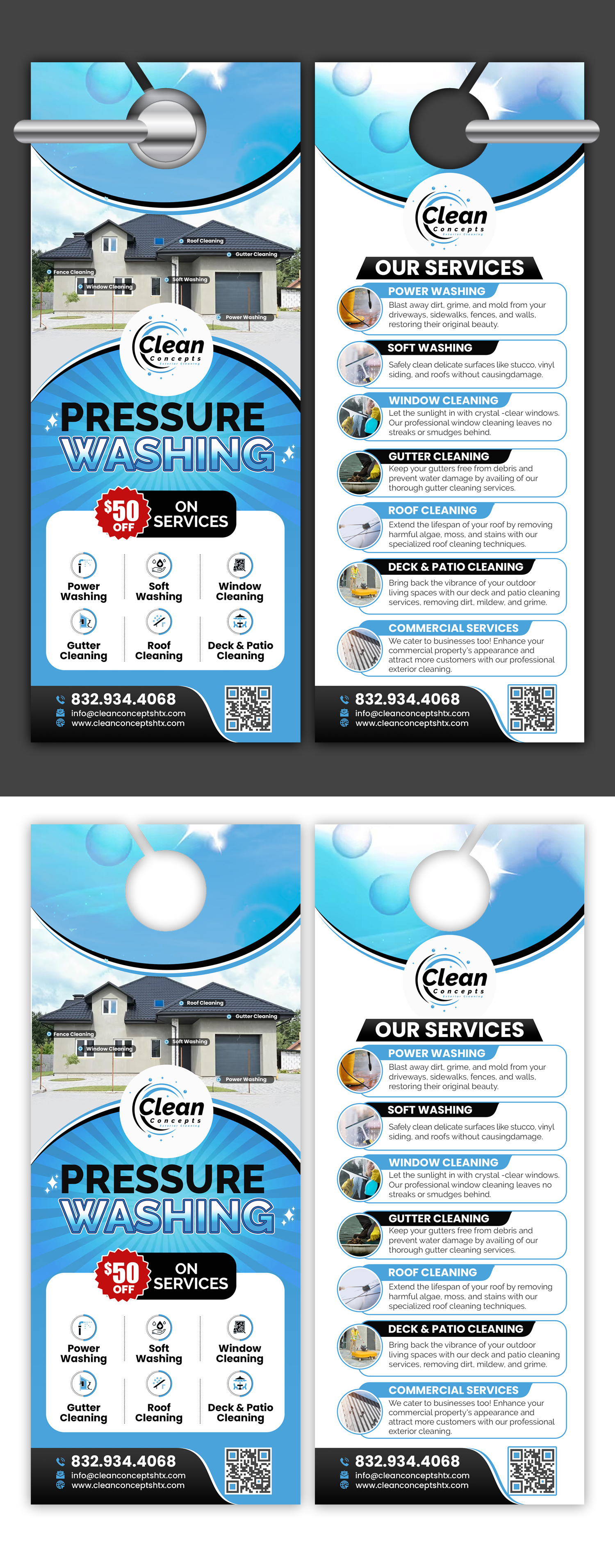 Flyer Design by debdesign for this project | Design #31233112