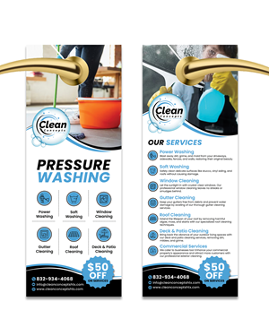 Design de Flyer par debdesign pour ce projet | Design : #31233817