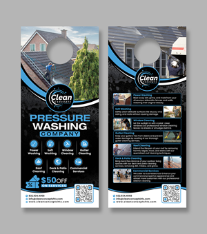 Design de Flyer par debdesign pour ce projet | Design : #31235378