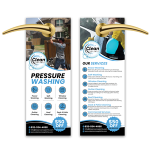 Design de Flyer par debdesign pour ce projet | Design : #31237769