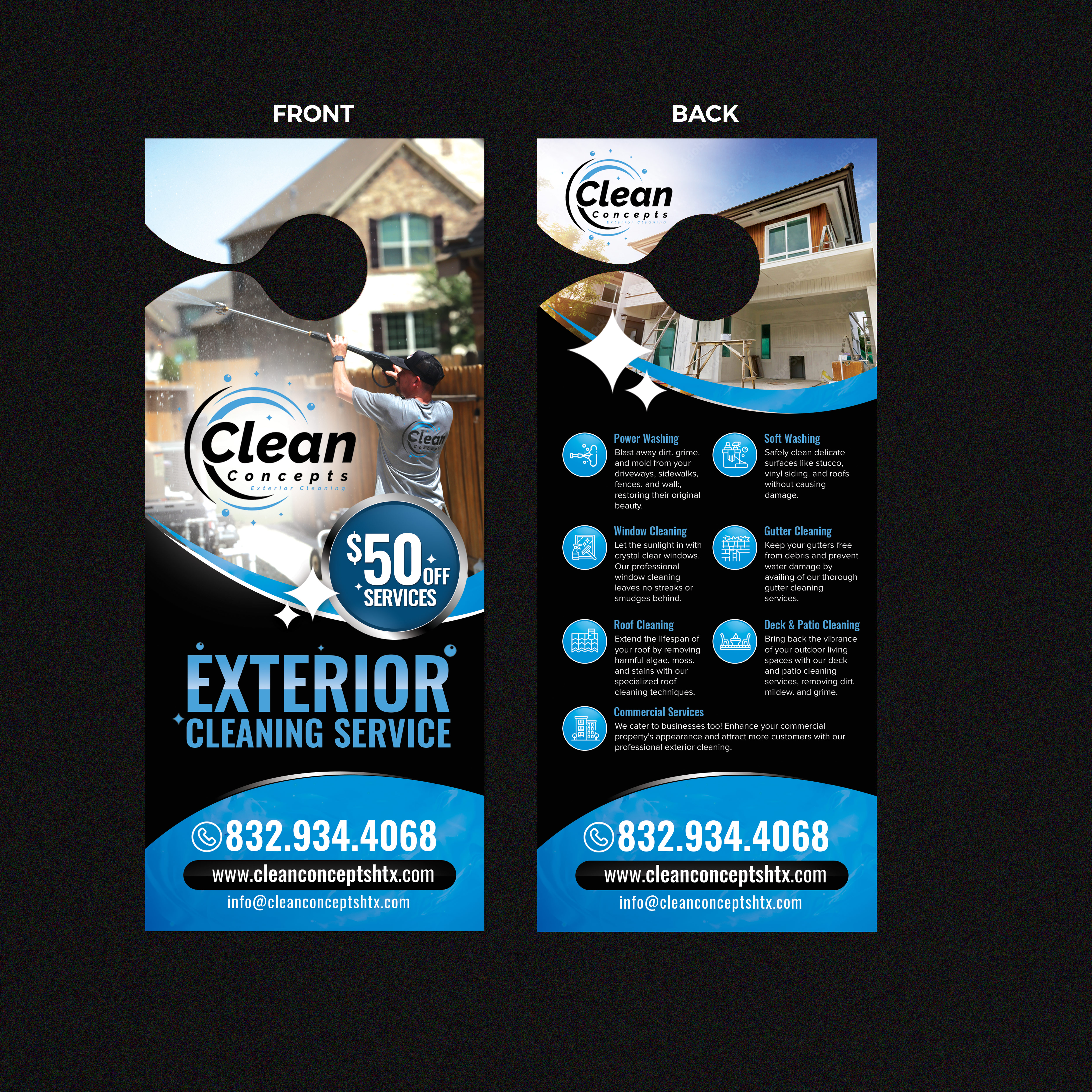 Flyer Design by Stan$oul for this project | Design #31245369